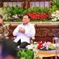 Airlangga dan Prabowo saat menghadiri sidang Kabinet Paripurna | Dok. Facebook Airlangga Hartarto