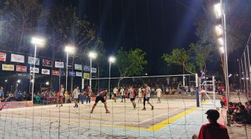 Partai Panas Jatiroto vs Dawungan, Jatiroto Raih Dua Kemenangan Dramatis