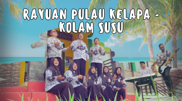 Karya dari Pelosok Karangtengah pada Hari Guru Nasional 2025